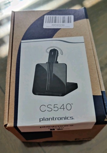 Plantronics cs540 wireless - plantronics,
