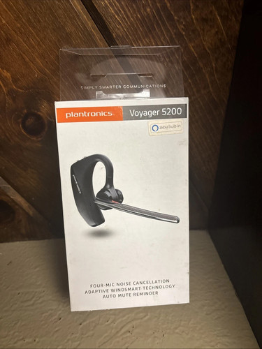 Plantronics voyager 5200 - plantronics,