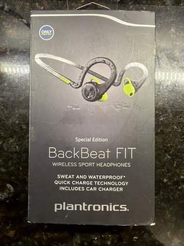 Plantronics 206005 backbeat - plantronics, 206005-63